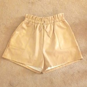 Womens shorts